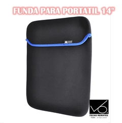 FUNDA PARA PORTATIL 14" - comprar online