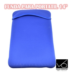 FUNDA PARA PORTATIL 14" - comprar online