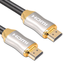 CABLE HDMI GOLD 8K 1.8M - comprar online