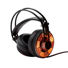 DIADEMA USB 7.1 GAMER TECH GT10D en internet