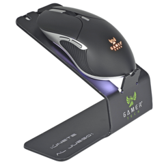 MOUSE USB GAMER TECH GT1