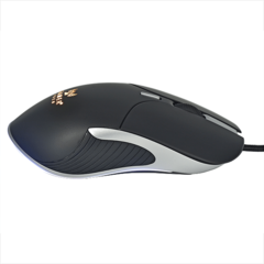 MOUSE USB GAMER TECH GT1 - tecno remates