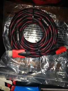 CABLE HDMI 3M - comprar online