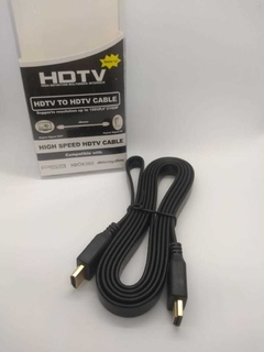 CABLE PLANO SLIM HDMI 1.8 M