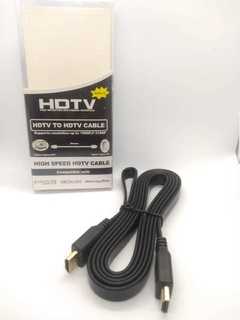 CABLE PLANO SLIM HDMI 1.8 M en internet