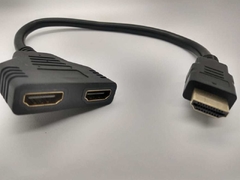 CABLE HDMI SPLITER 1*2 - tienda online