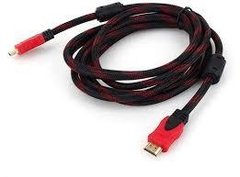 CABLE HDMI 3M