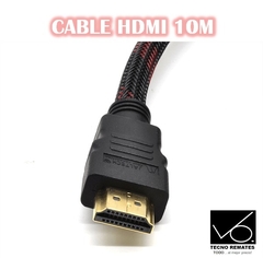 CABLE HDMI 10M MAYADO