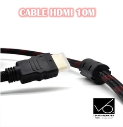 Imagen de CABLE HDMI 10M MAYADO