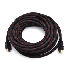 CABLE HDMI 10M MAYADO - tecno remates