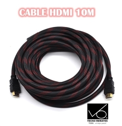 CABLE HDMI 10M MAYADO - tienda online