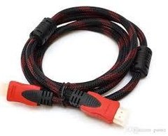 CABLE HDMI 3M - tecno remates