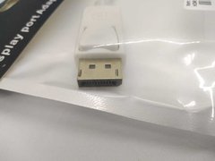 CABLE DISPLAY PORT A HDMI HEMBRA - tecno remates