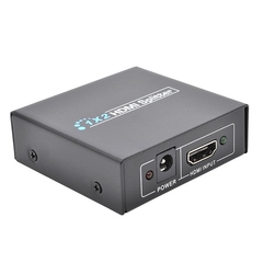SPLITTER HDMI X2 PORTS en internet