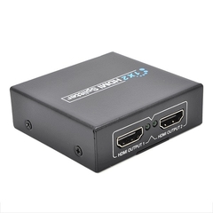 SPLITTER HDMI X2 PORTS - comprar online