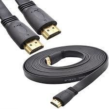 CABLE HDMI PLANO 5M HDTV VERSION 1.4