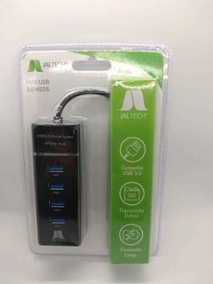 HUB USB 3.0 * 4 PUERTOS