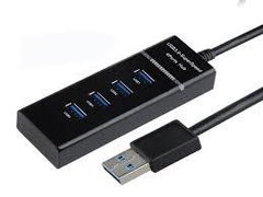 HUB USB 3.0 * 4 PUERTOS en internet