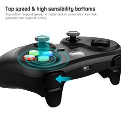 Imagen de GAME PAD IPEGA PG-9078