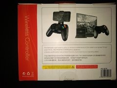 Imagen de GAME PAD IPEGA PG-9078