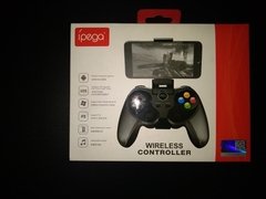 GAME PAD IPEGA PG-9078