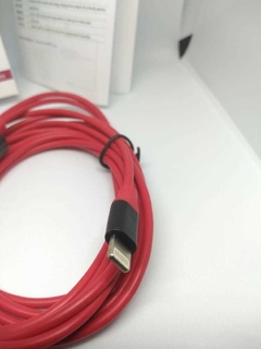 CABLE LIGTING (IPHONE) A HDMI - tecno remates