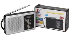Radio Am / Fm Con Antena Knstar K-257 - comprar online