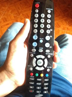 CONTROL REMOTO TV, SMART, LED, LCD, CONVENCIONAL en internet