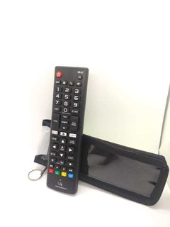 CONTROL SMART TV LG - comprar online
