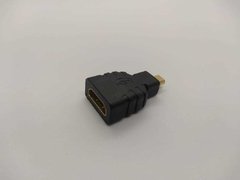 ADAPTADOR MICRO HDMI A HDMI - comprar online