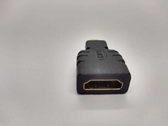 ADAPTADOR MICRO HDMI A HDMI - tecno remates