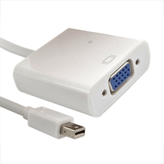 CABLE MINI DISPLAYPORT A  VGA