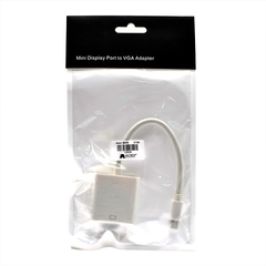 Imagen de CABLE MINI DISPLAYPORT A  VGA