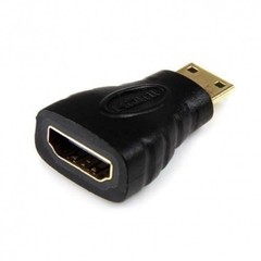 convertidor mini hdmi a hdmi - tecno remates