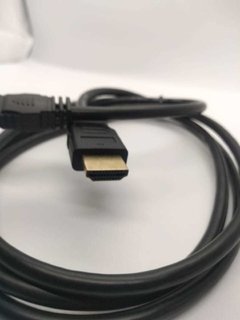 CABLE MINI HDMI A HDMI - tienda online