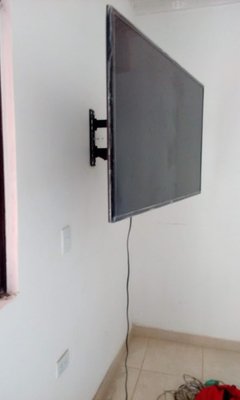 BASE PARA TELEVISOR NB-P4 - comprar online