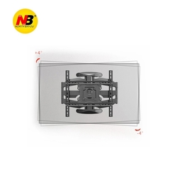 BASE PARA TELEVISOR NB757-L400 - tecno remates