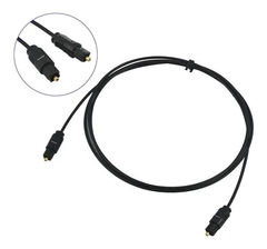 CABLE OPTICO SENCILLO 1M