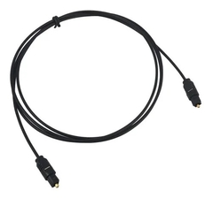 CABLE OPTICO SENCILLO 1M - comprar online