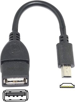 OTG USB A MINI USB en internet
