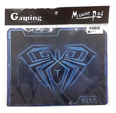 PAD MOUSE GAMING SPIDER MP 05 - tecno remates