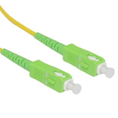 CABLE PATCH CORD FIBRA OPTICA 2M