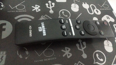 control smart tv samsung QLED - ONE REMOTE - tienda online