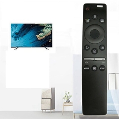 control smart tv samsung QLED - ONE REMOTE - comprar online