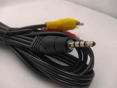 CABLE RCA 3 A 1 - 3M en internet