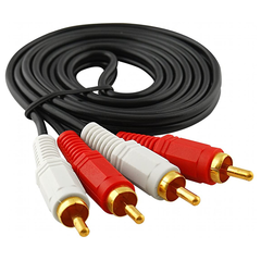 CABLE RCA 2 A 2 - 3M