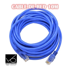 Imagen de CABLE DE RED 10M