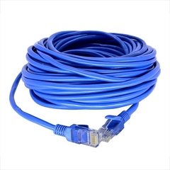 CABLE DE RED 15M - comprar online