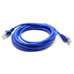 CABLE DE RED 3M - comprar online