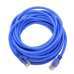 CABLE DE RED 10M - comprar online